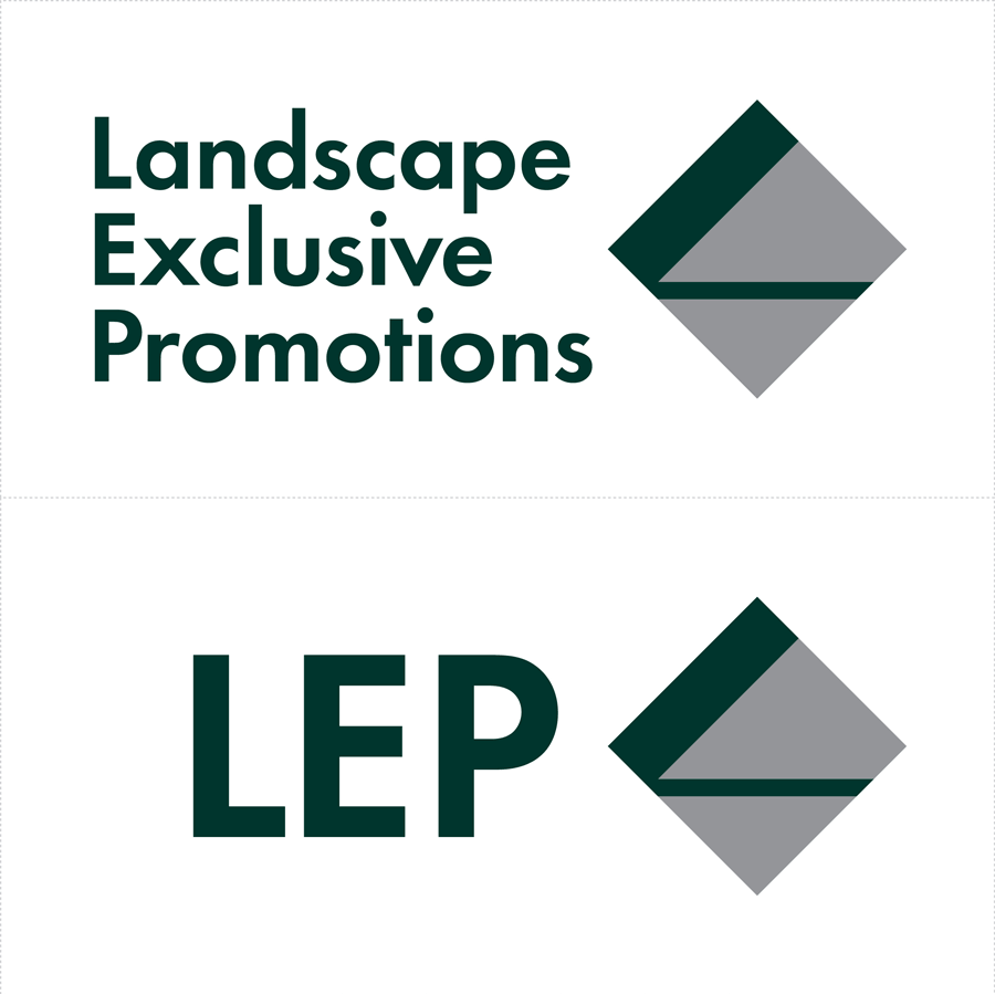 Лого Landscape Exclusive Promotions new