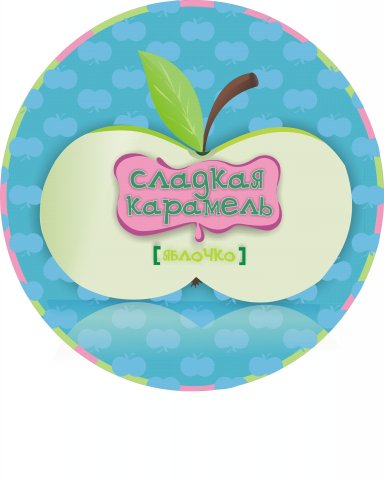 сладкая крамель2
