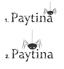 Лого сайта &quot;Паутина&quot;