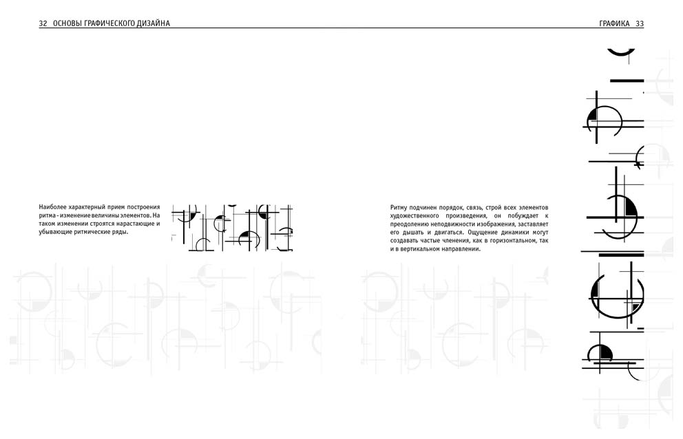 Пособие по графическому дизайну