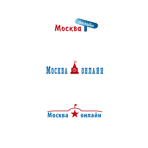 Москва онлайн