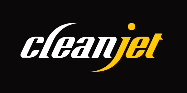 Логотип CLEANGET