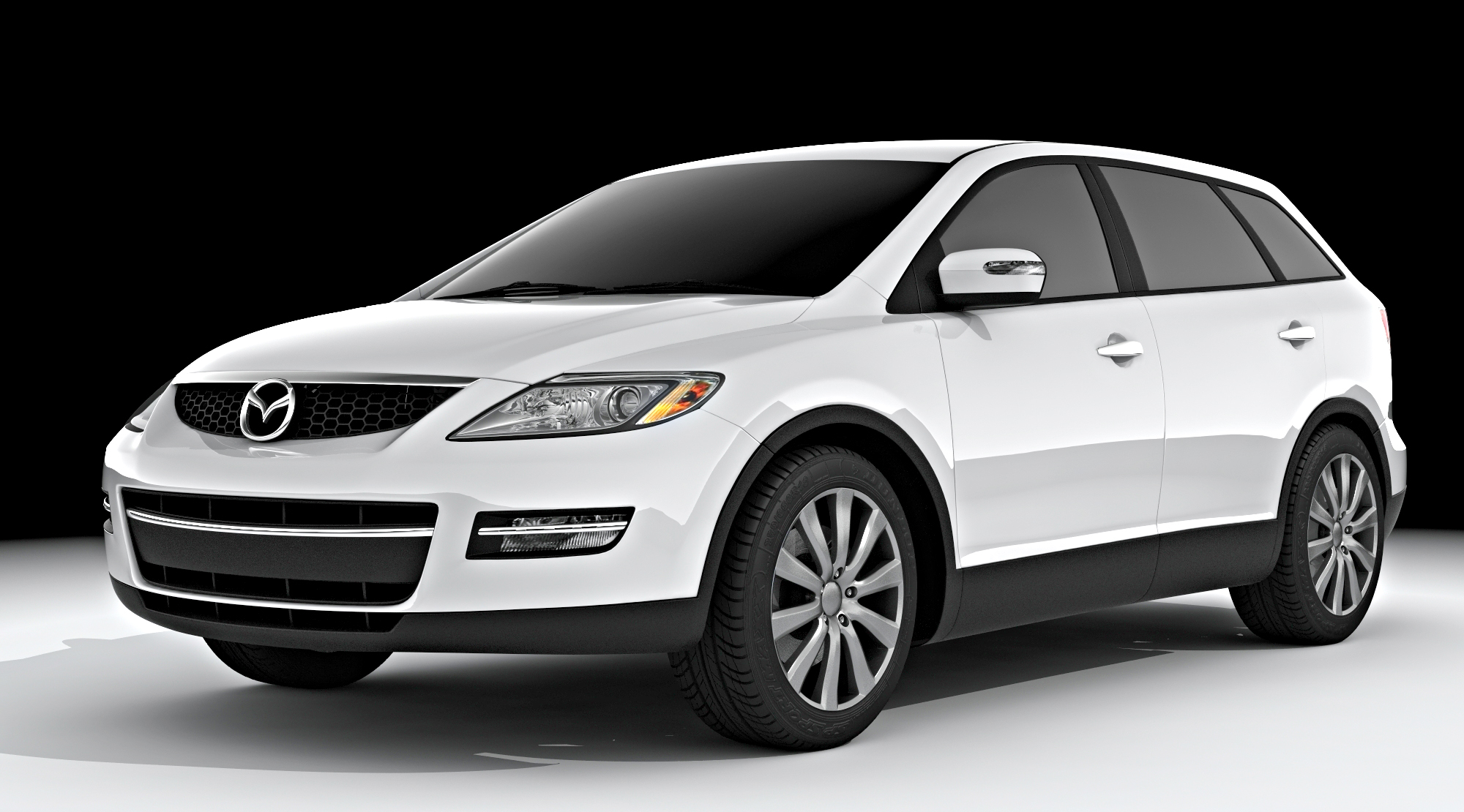 Mazda CX9
