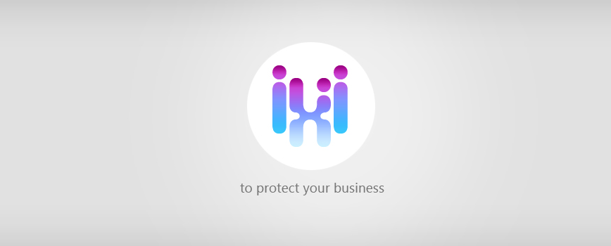 Логотип IT-компании