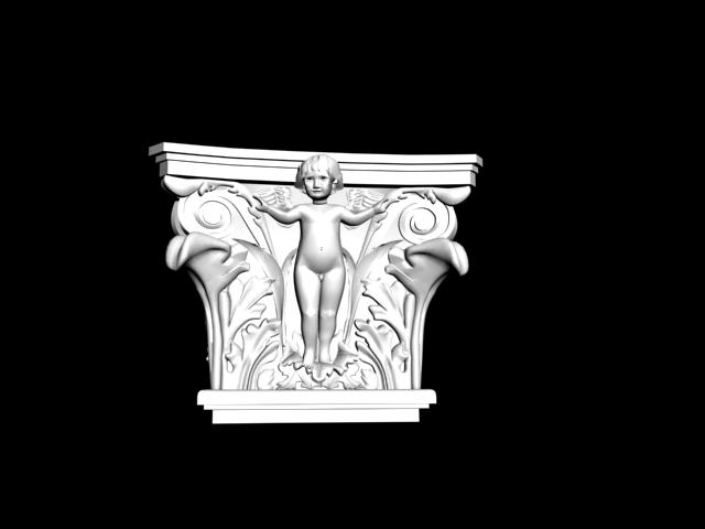 Элемент коллекции &quot;Gaudi Decor&quot;