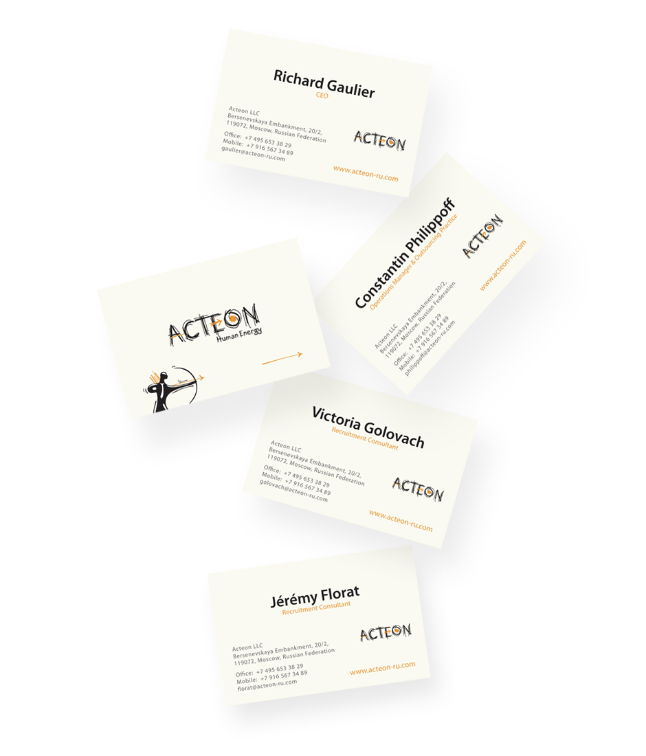 Acteon