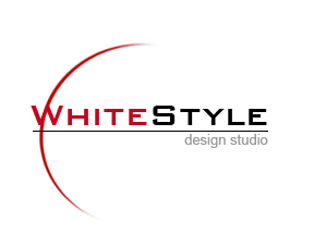 logo White Style