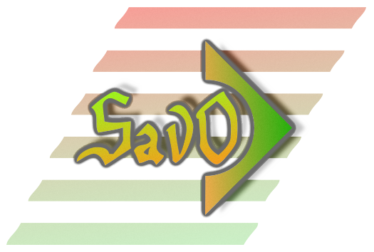 Savo_logo