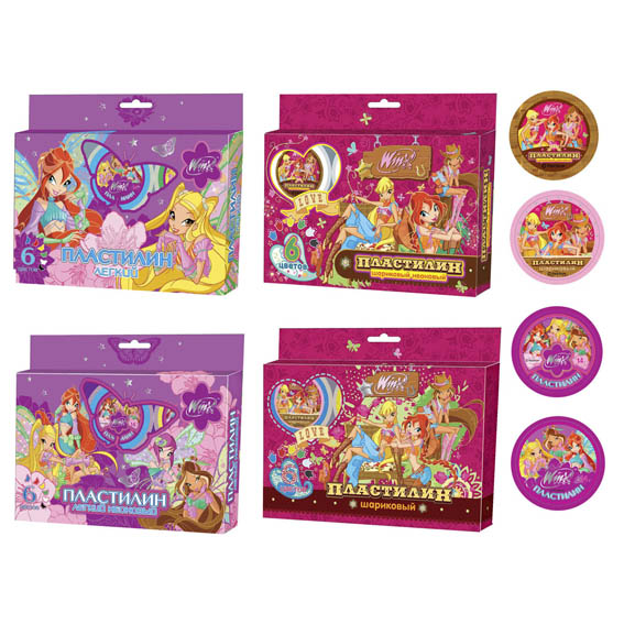 Winx