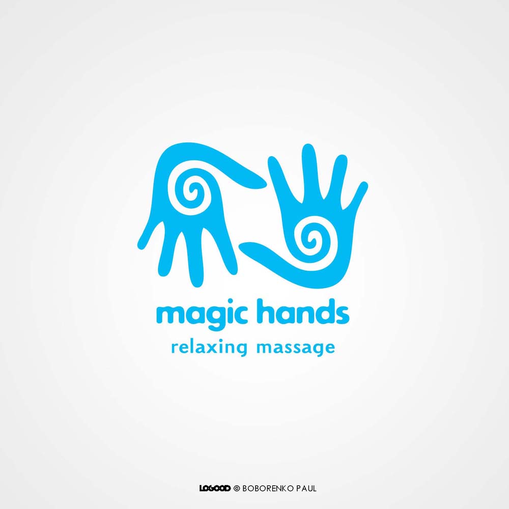 magic hands