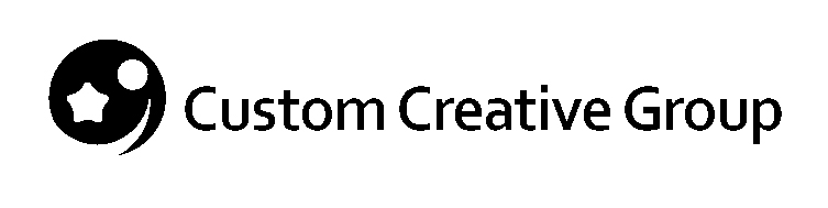 логотип Custom Creative Group