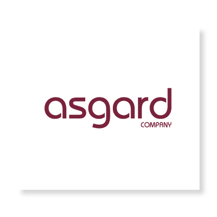 Нейминг и логотип для корпорации - Asgard