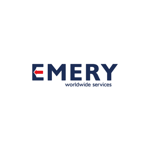 Транспортная компания Emery Worldwide