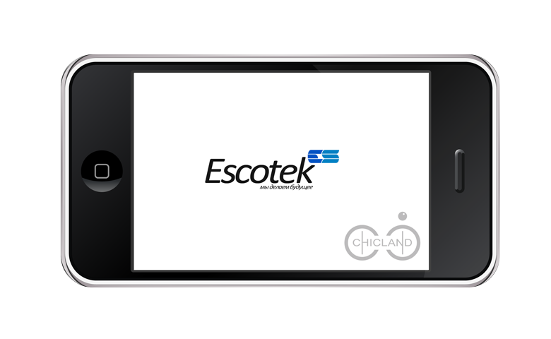 Escotek