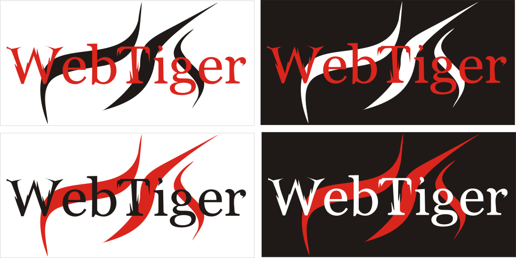 Logo WebTiger