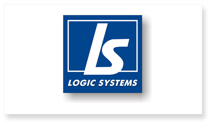 Лого компьютерная фирма