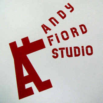 Andy Fiord Studio