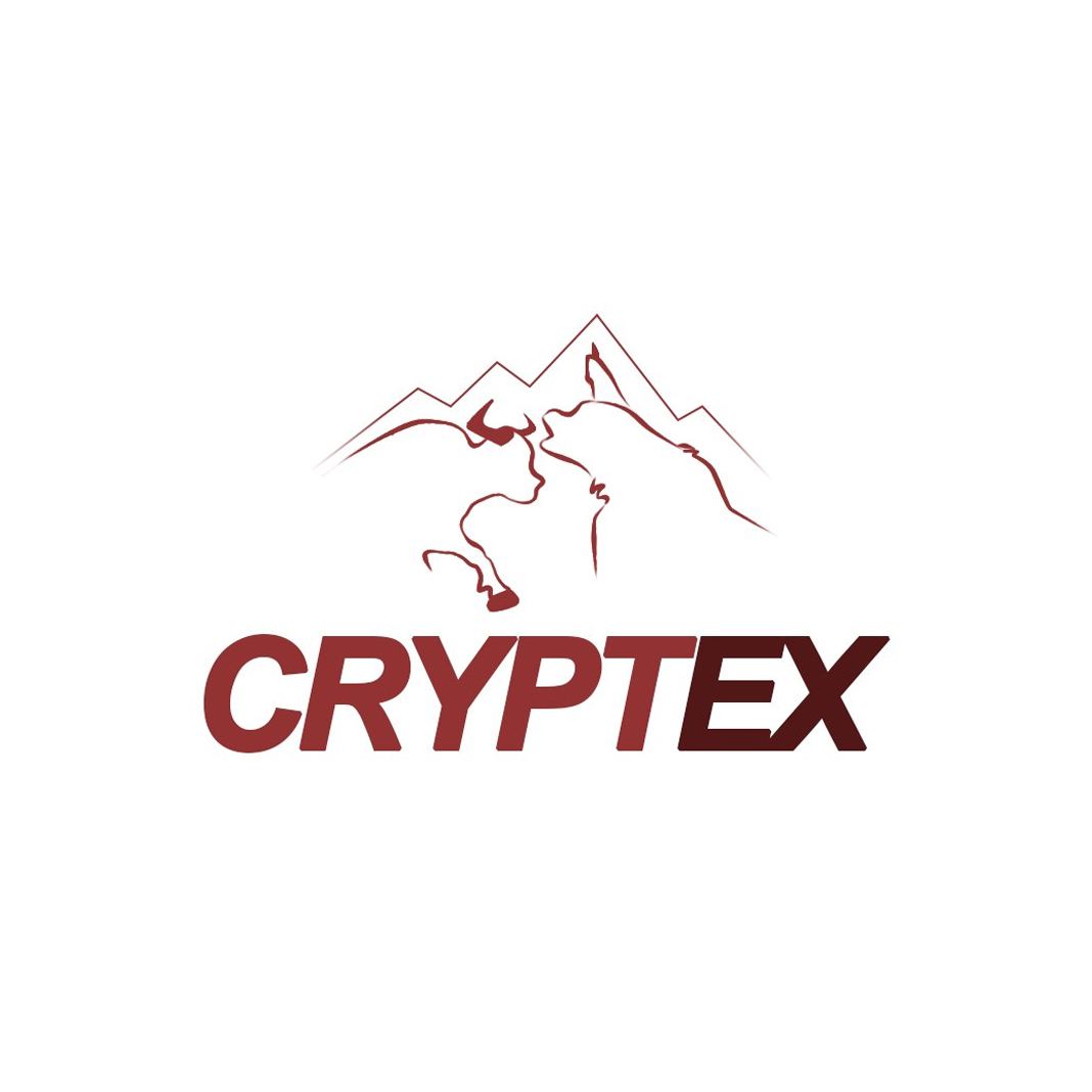 CryptEx - биржа для торговли криптовалютой