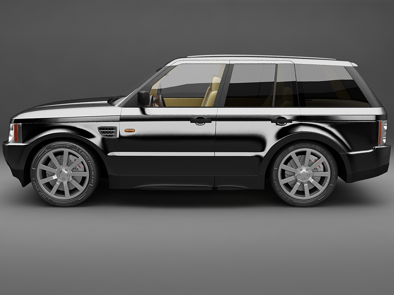 range rover - 03