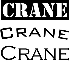 Crane