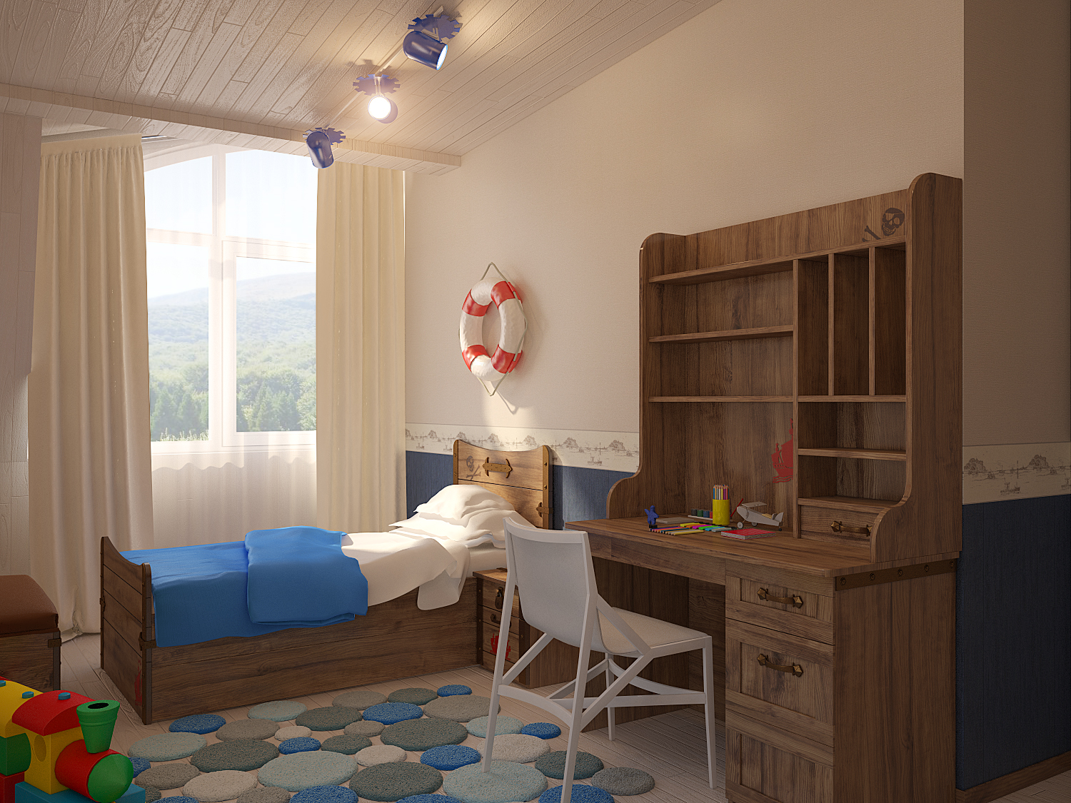 children room