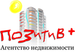 логотип Агентство недвижимости