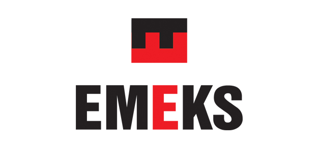 Логотип EMEKS