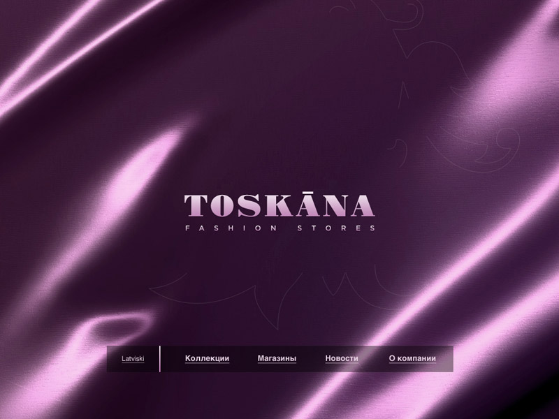 Toskana