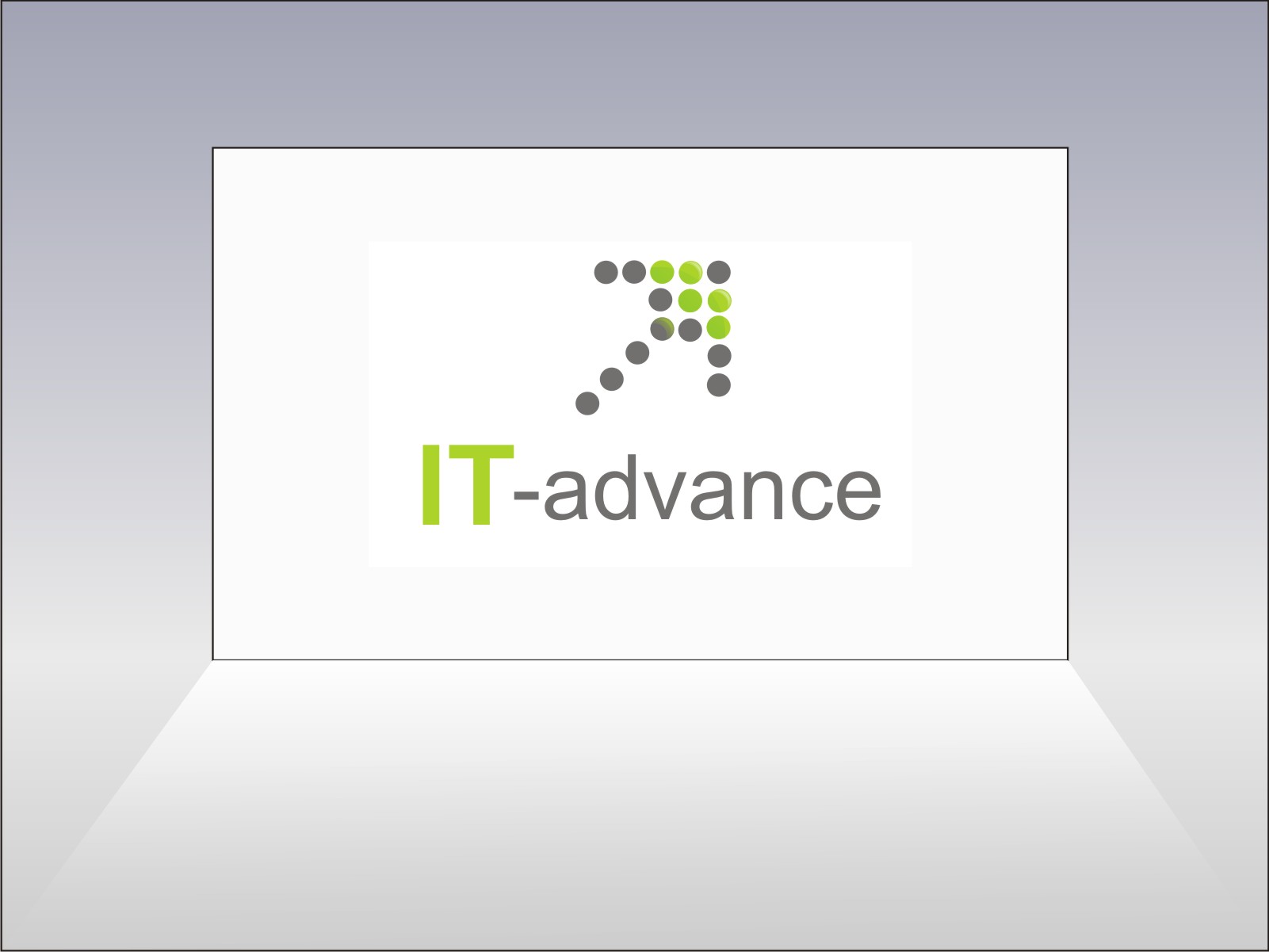 Logo IT-advance3