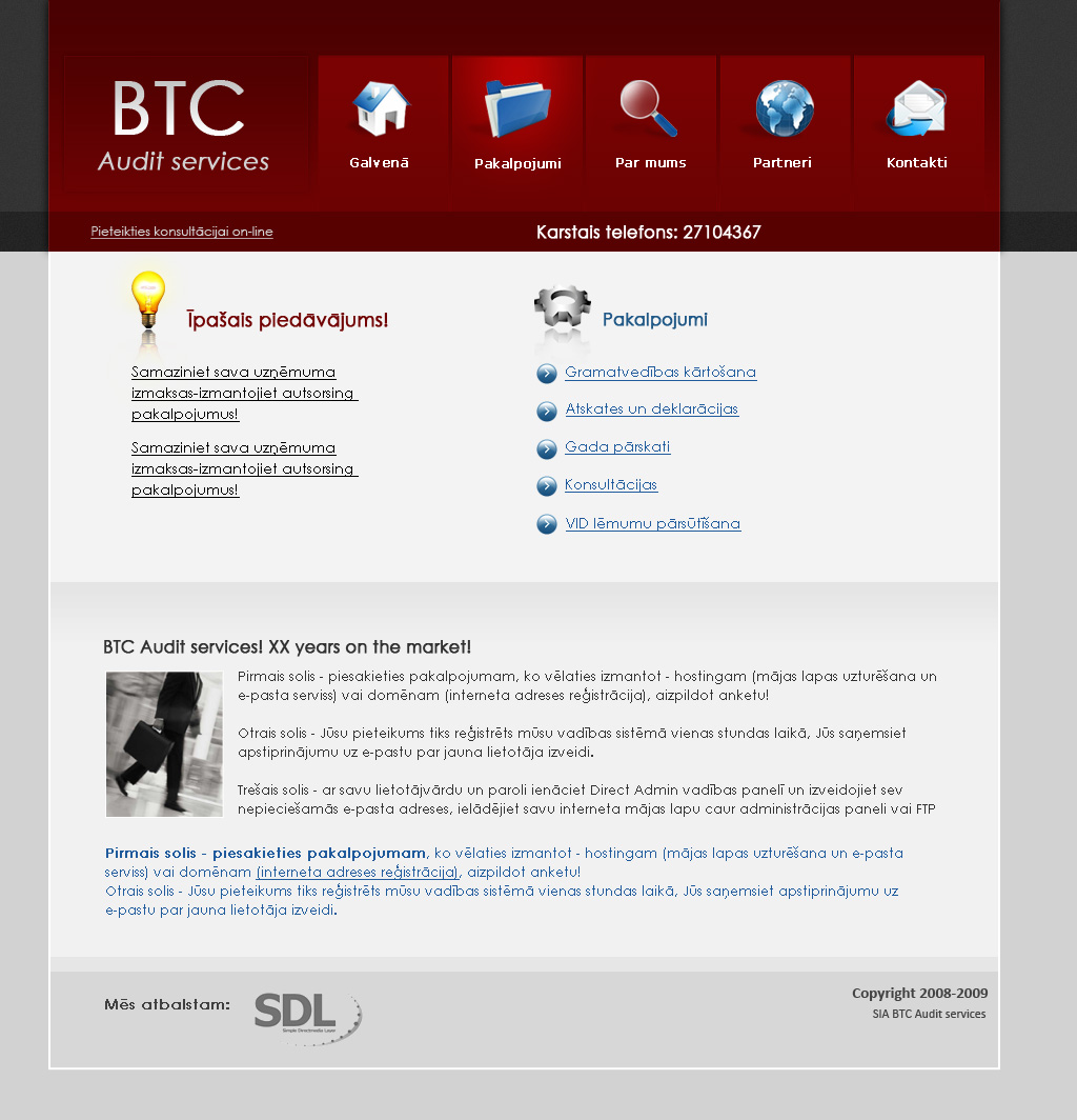 BTC