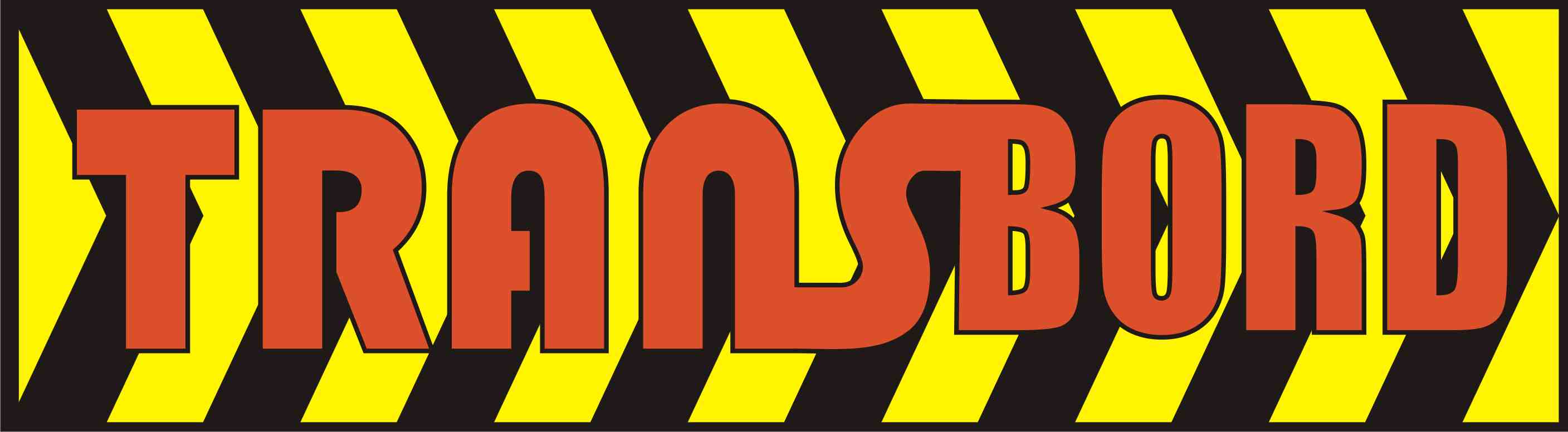 логотип Transbord