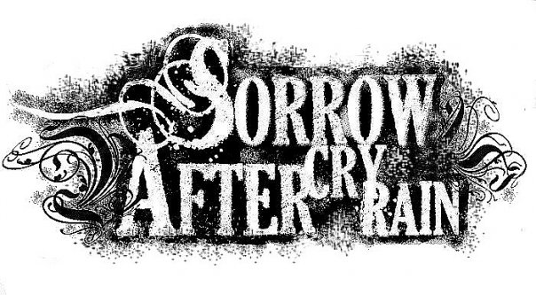 пост хард-кор группа &quot;SorrowCryAfterRain&quot;