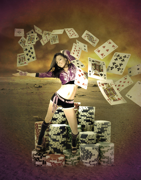 poker