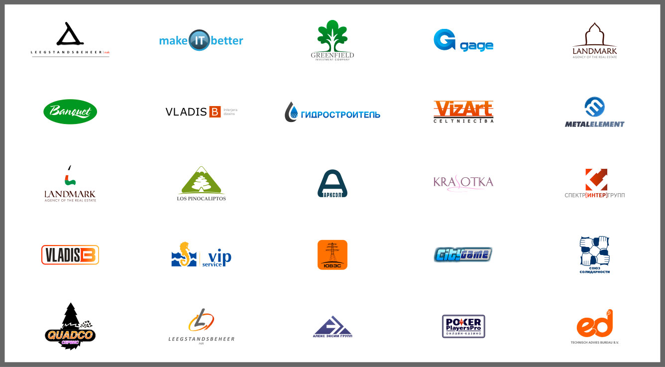 Logos