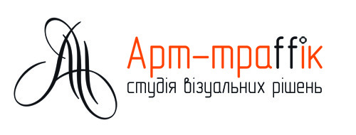лого проекта Арт-траффик