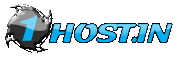 Логотип [1Host]