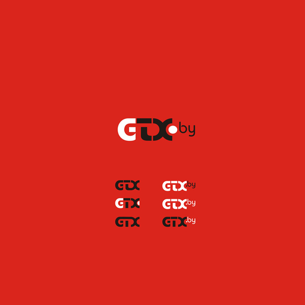 GTX. Вариант 3