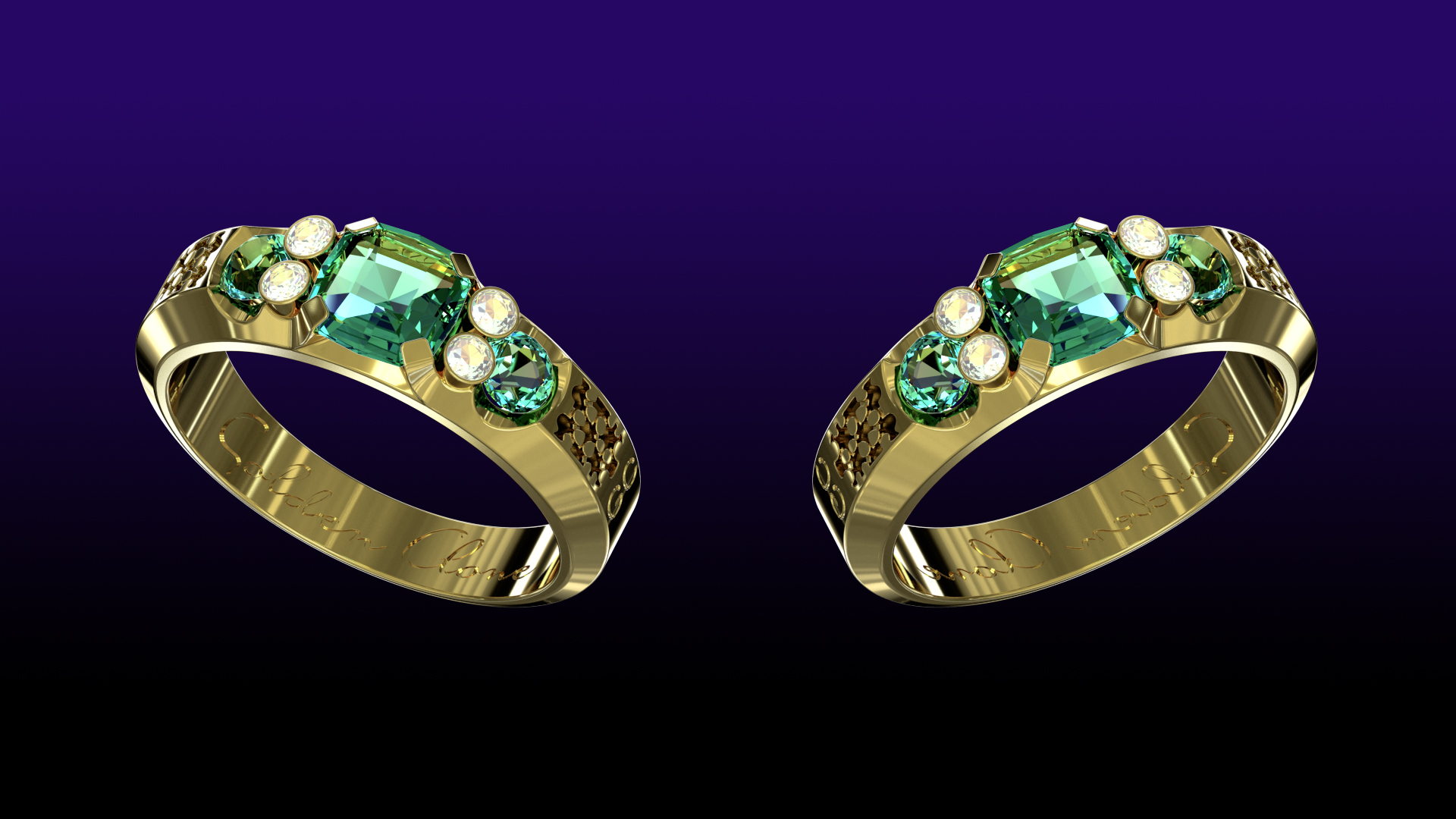 Rings