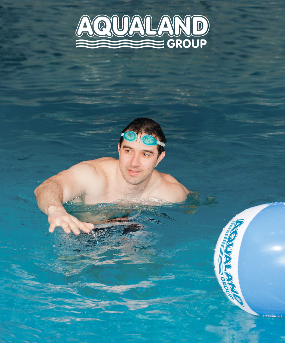 для Aqualand Group