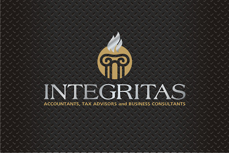 Логотип банковского консультанта Integritas (1)