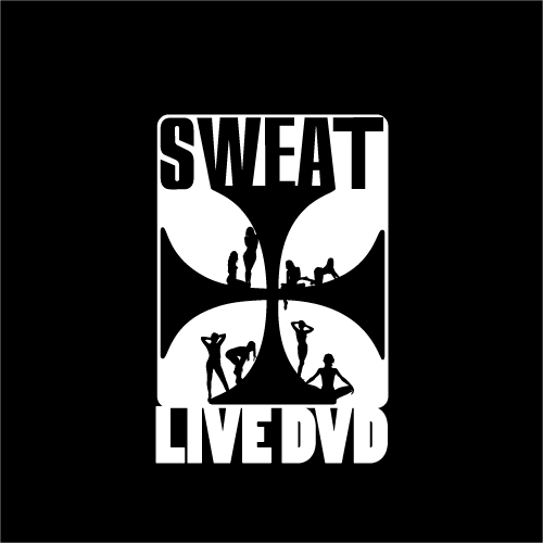 sweat cover