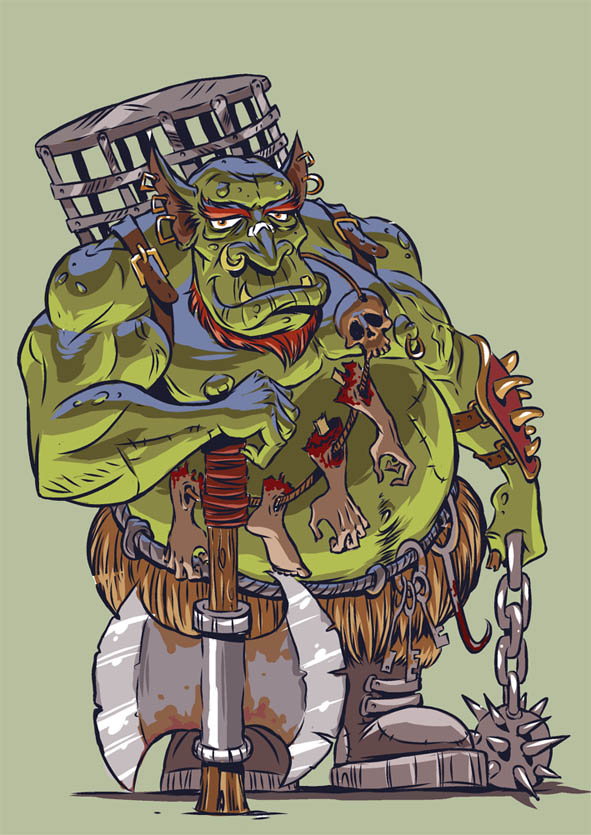 Ork