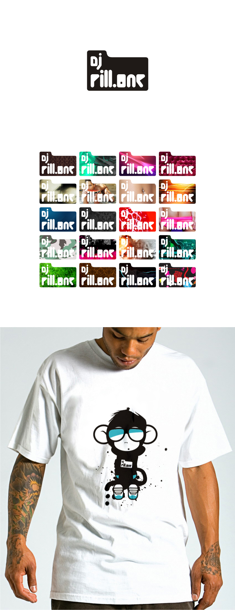 Dj Pill.One