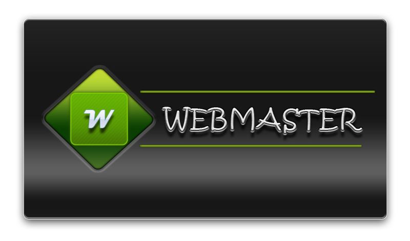 Webmaster