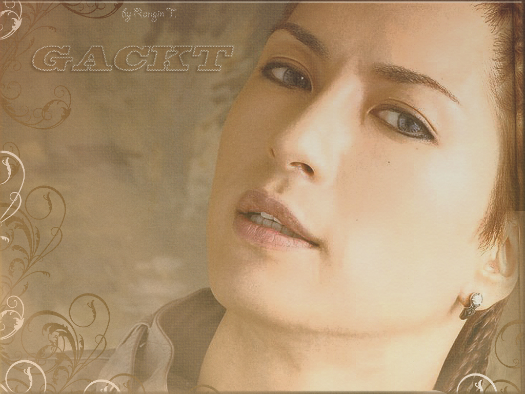 GACKT III