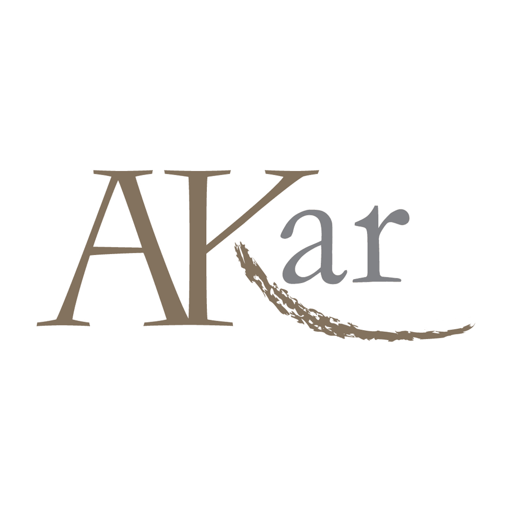 Логотип для &quot;Akar&quot;
