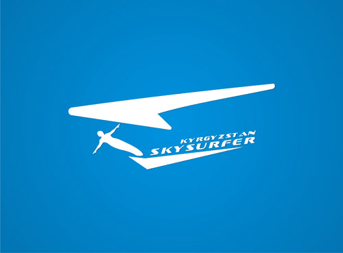 Логотип для Skysurfer