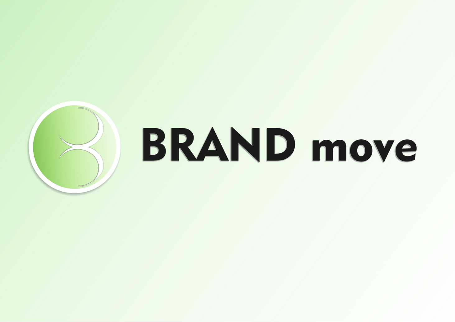 Brand move