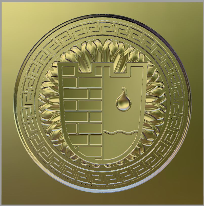 Aqua shield