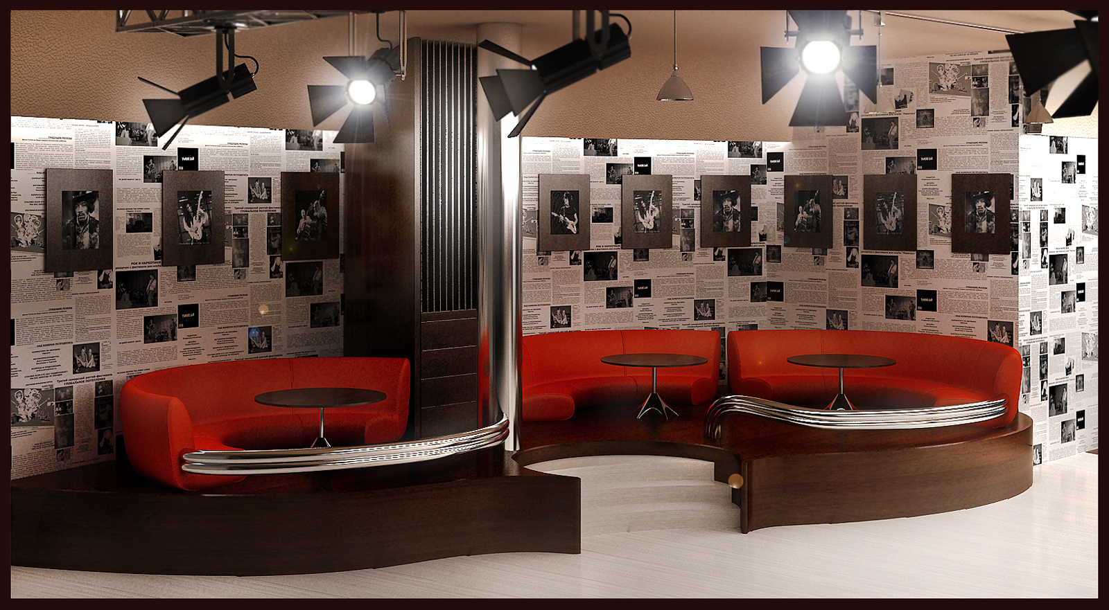 B.B.King club 1